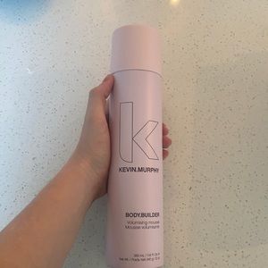 Kevin murphy body.builder Volumising mousse